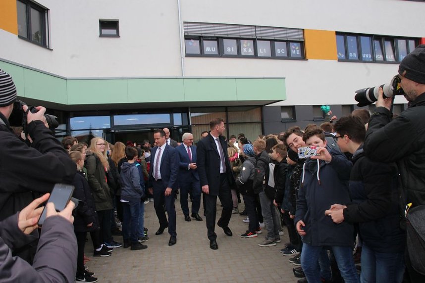 Es gibt keine abgeh&auml;ngten Regionen