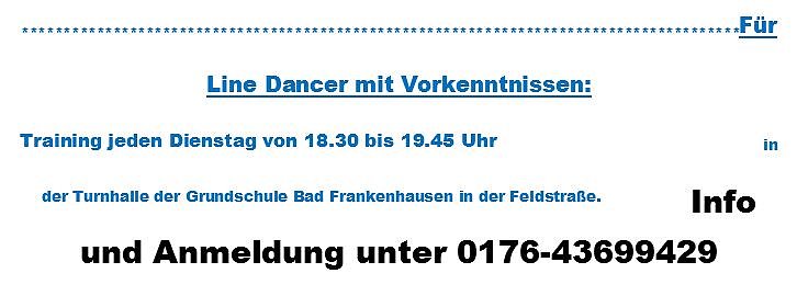 Sport frei in Bad Frankenhausen
