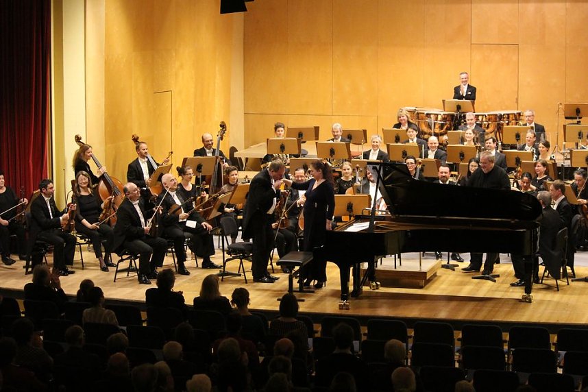 Romantik beim Beziehungszauber