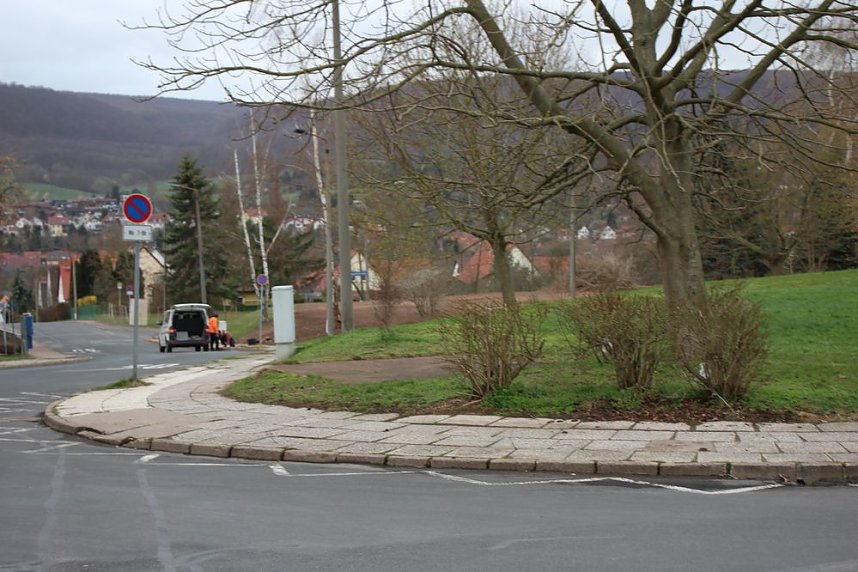 Unmut im &Ouml;stertal