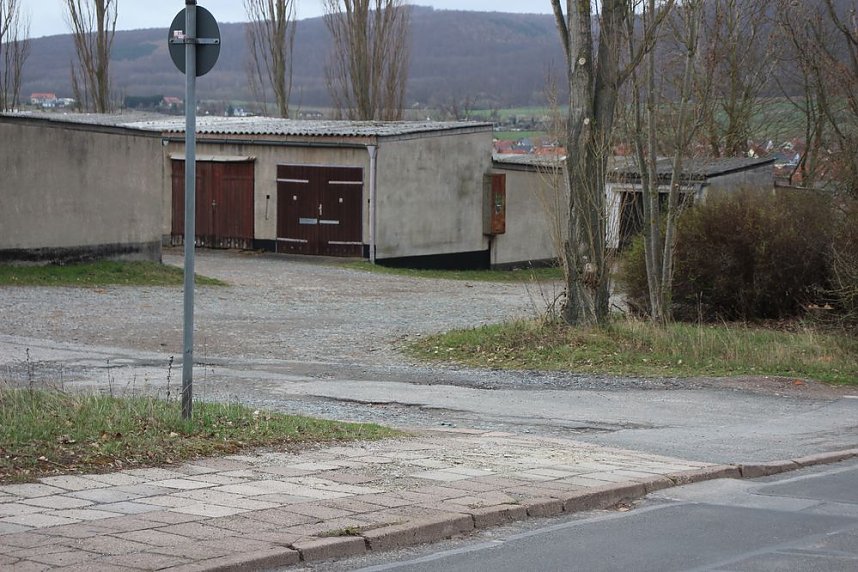 Unmut im &Ouml;stertal