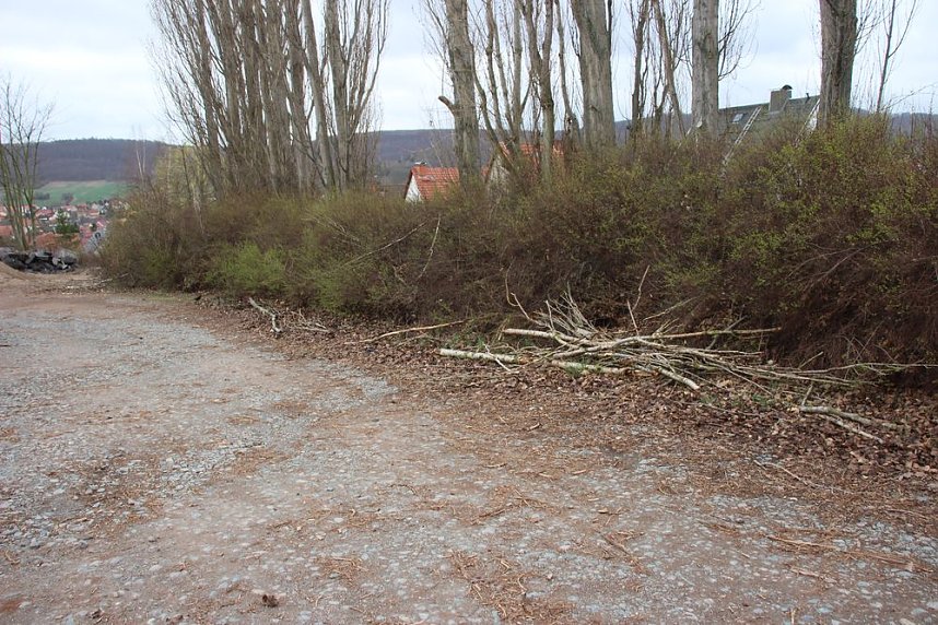 Unmut im &Ouml;stertal