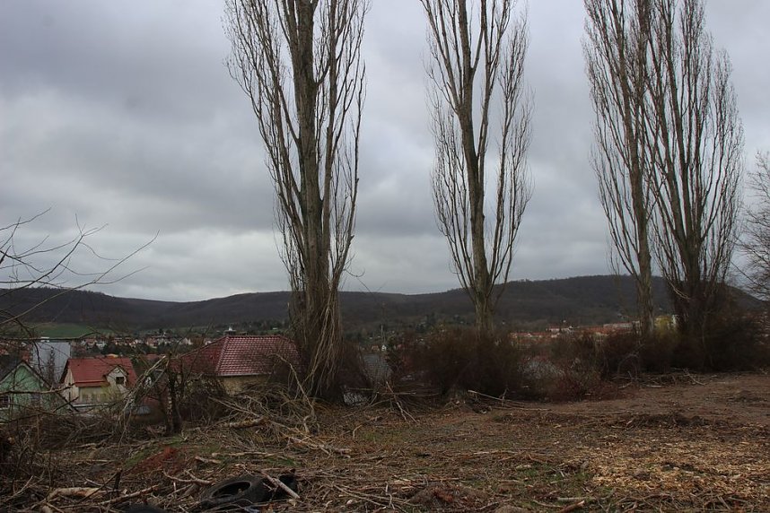 Unmut im &Ouml;stertal