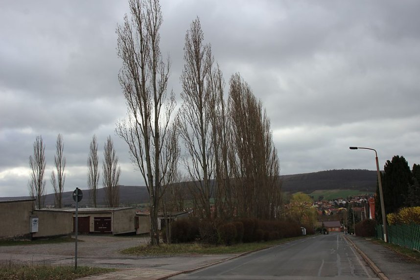 Unmut im &Ouml;stertal