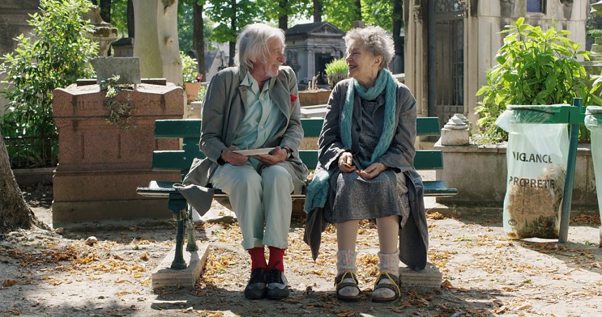 Barfu&szlig; in Paris