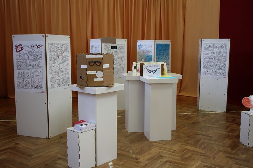 Fachtag Fr&uuml;hkindliche Bildung in Sondershausen