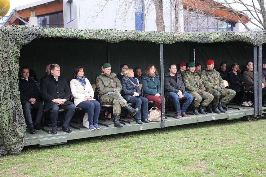 R&uuml;ckkehr aus Litauen