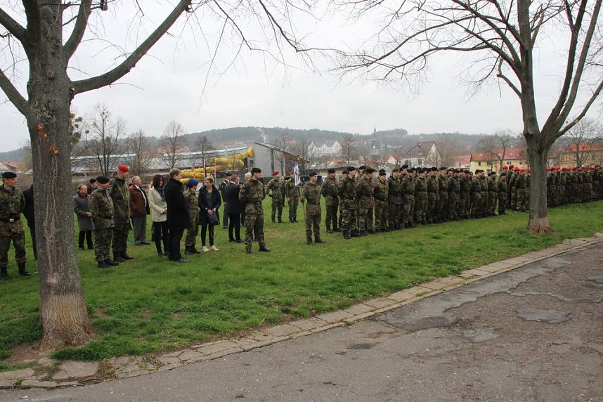 R&uuml;ckkehr aus Litauen