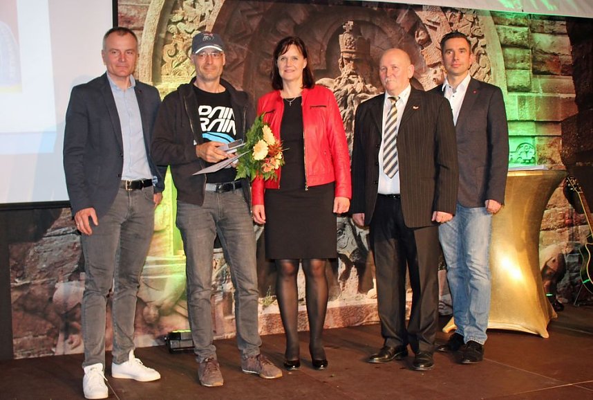 Die beliebtesten Sportlerinnen und Sportler