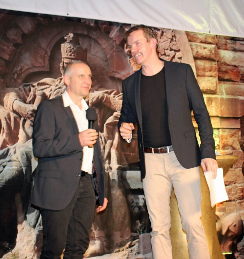 Die beliebtesten Sportlerinnen und Sportler