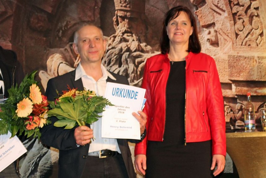 Die beliebtesten Sportlerinnen und Sportler