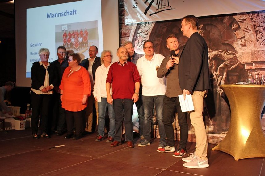 Die beliebtesten Sportlerinnen und Sportler