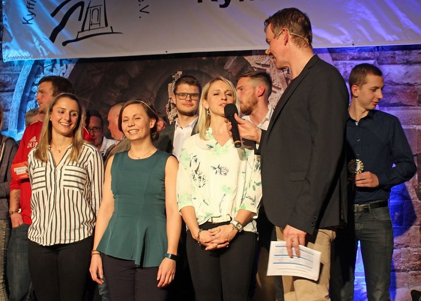 Die beliebtesten Sportlerinnen und Sportler