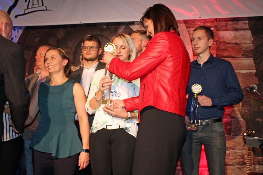 Die beliebtesten Sportlerinnen und Sportler