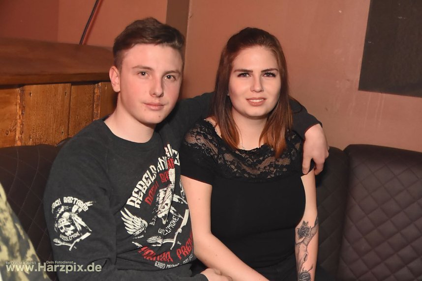 DJ L.A.'s- Birthday Clubtour