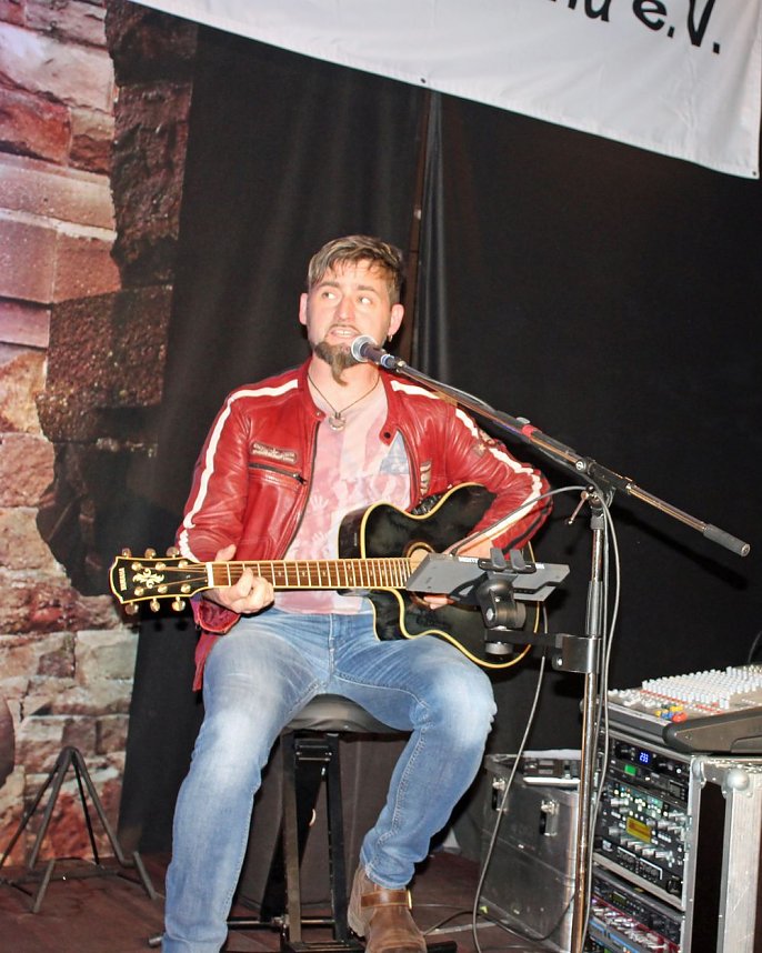 Zwei bemerkenswerte H&ouml;hepunkte bei der Sportgala