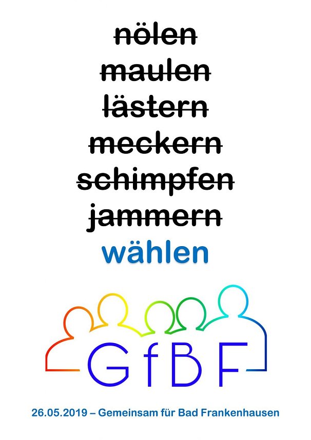 B&uuml;rgerinitiative hat H&uuml;rde genommen