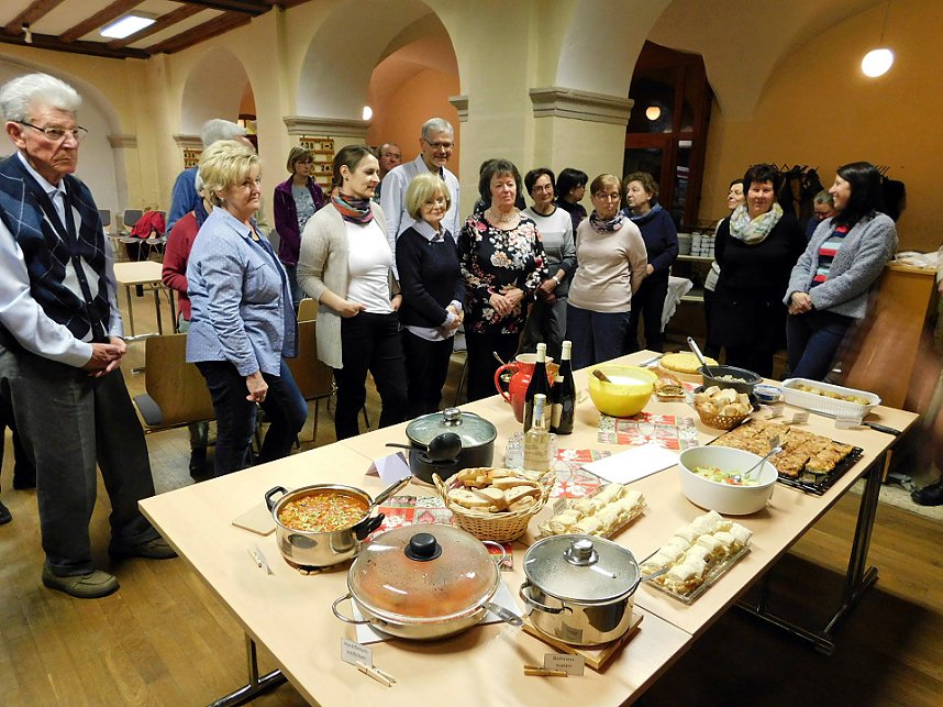 Slowenien � klein, aber fein!