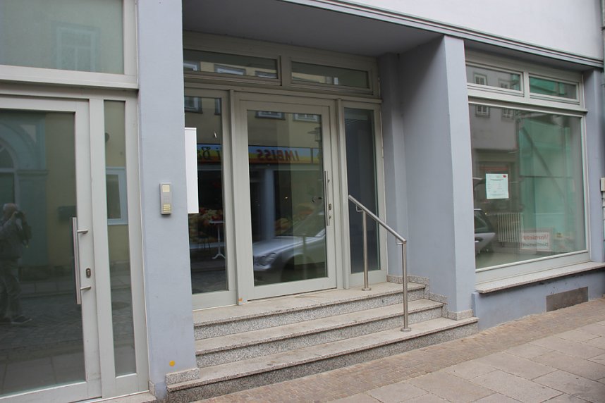 Umzug lindert keinen Leerstand