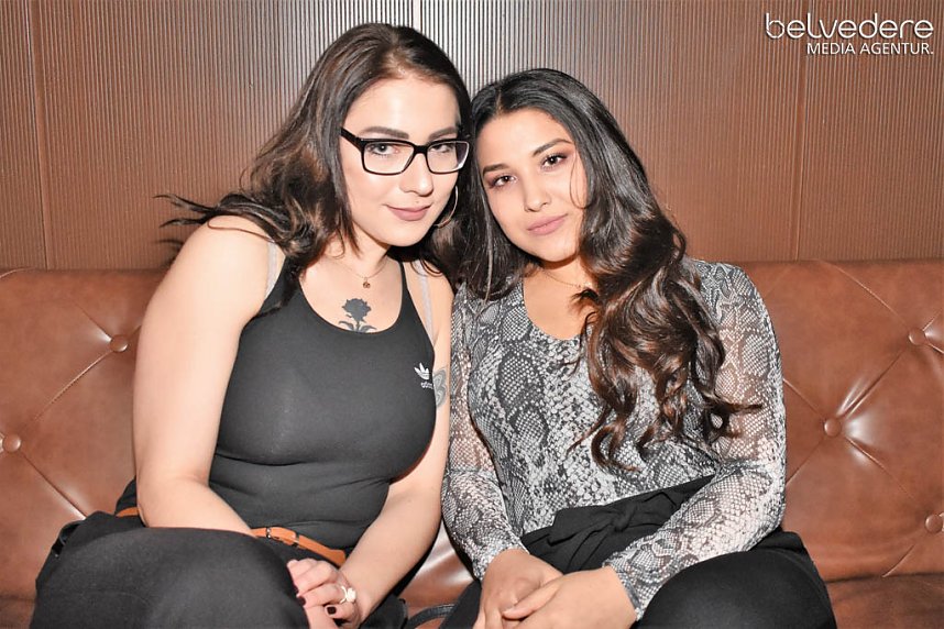 Party im Jugendclubhaus in Nordhausen - der Samstag