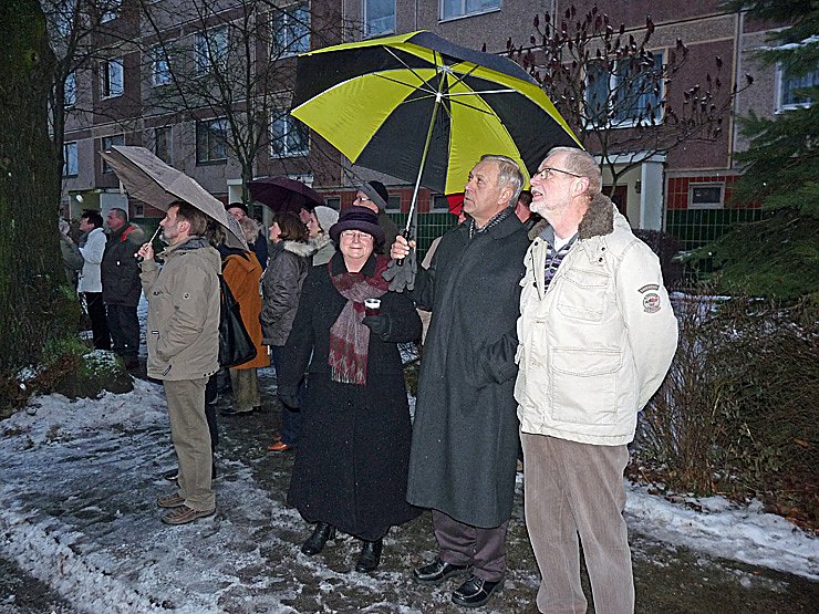 Turmblasen mit Posuanenchor Sondershausen