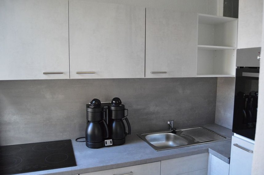 Haus der Vereine in Sondershausen Jecha