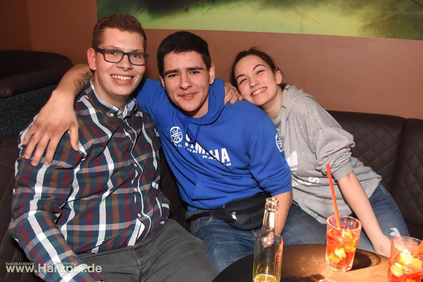 Mallorca Party Clubnacht