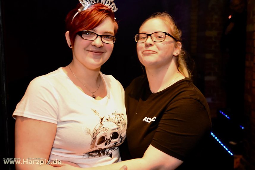 Mallorca Party Clubnacht