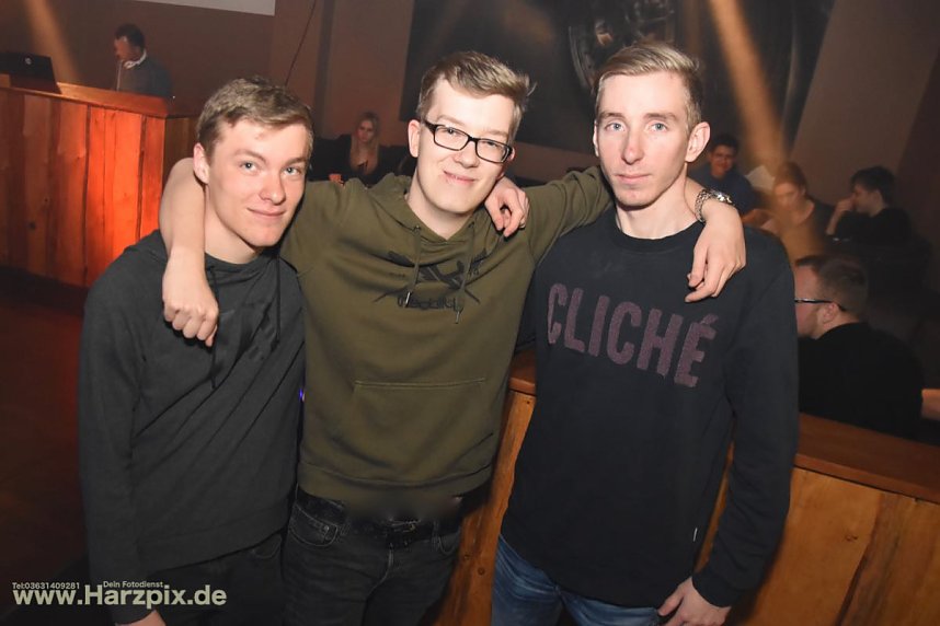 Mallorca Party Clubnacht