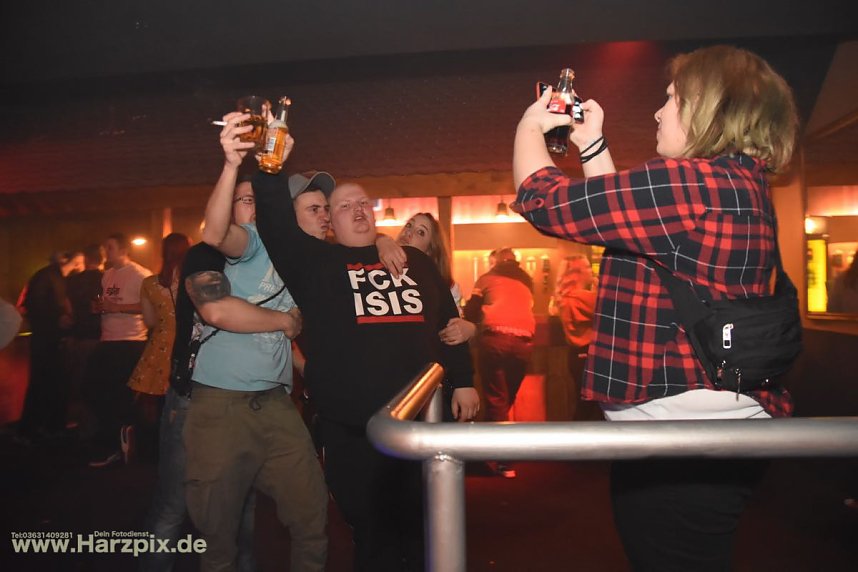 Mallorca Party Clubnacht