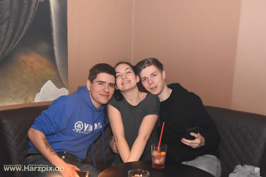 Mallorca Party Clubnacht