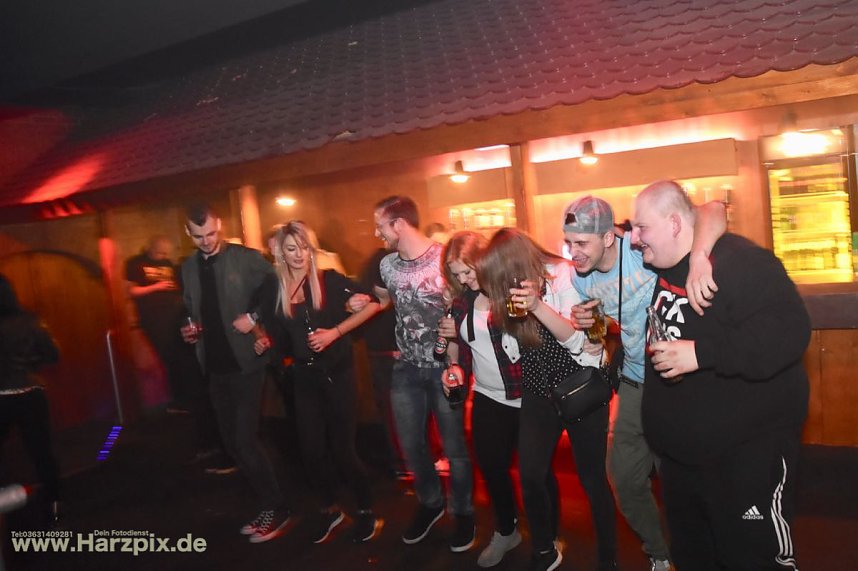 Mallorca Party Clubnacht