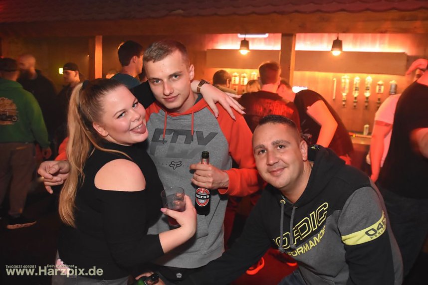 Mallorca Party Clubnacht