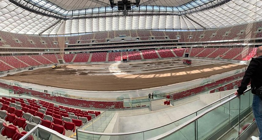 Besuch einer Delegation im Partnerkreis Olkusz