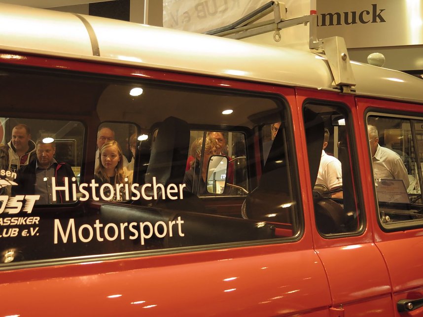 Ausstellung in der S&uuml;dharz Galerie