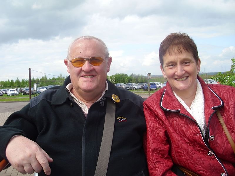 Apfelbl&uuml;tenfest in Gierst&auml;dt sehr gut besucht