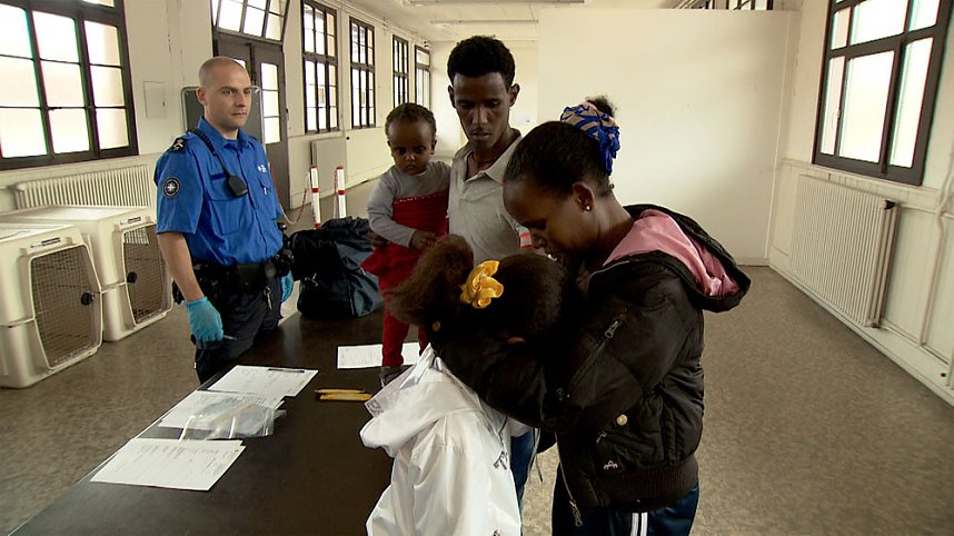 Eldorado Dokumentarfilm