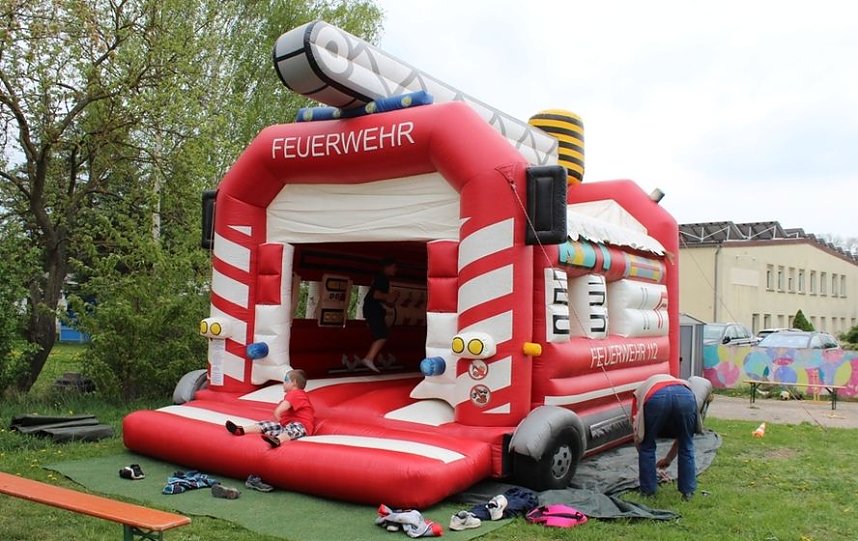 20 Jahre Jugendclub Ebeleben