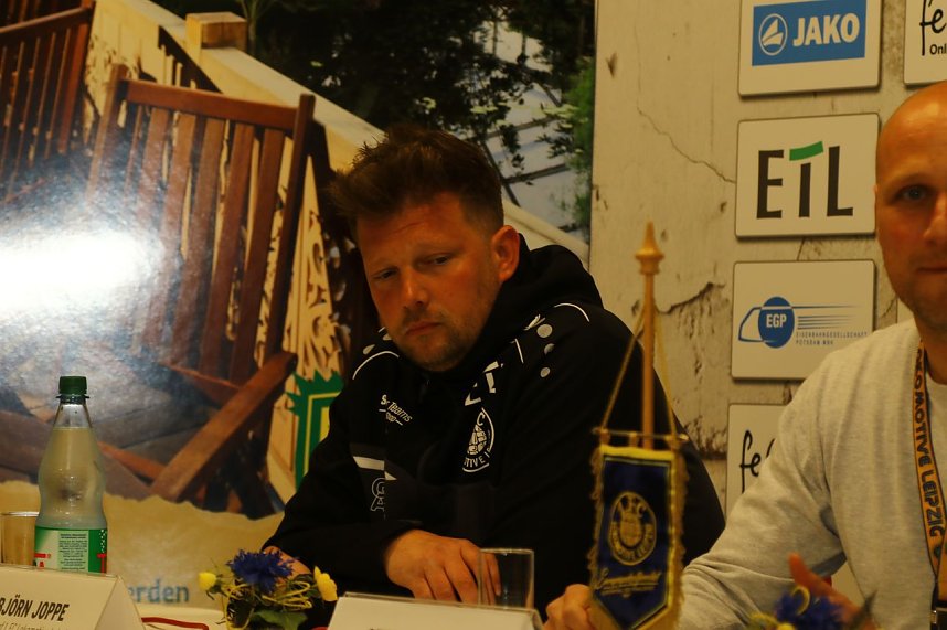 1:0-Sieg gegen Lok Leipzig