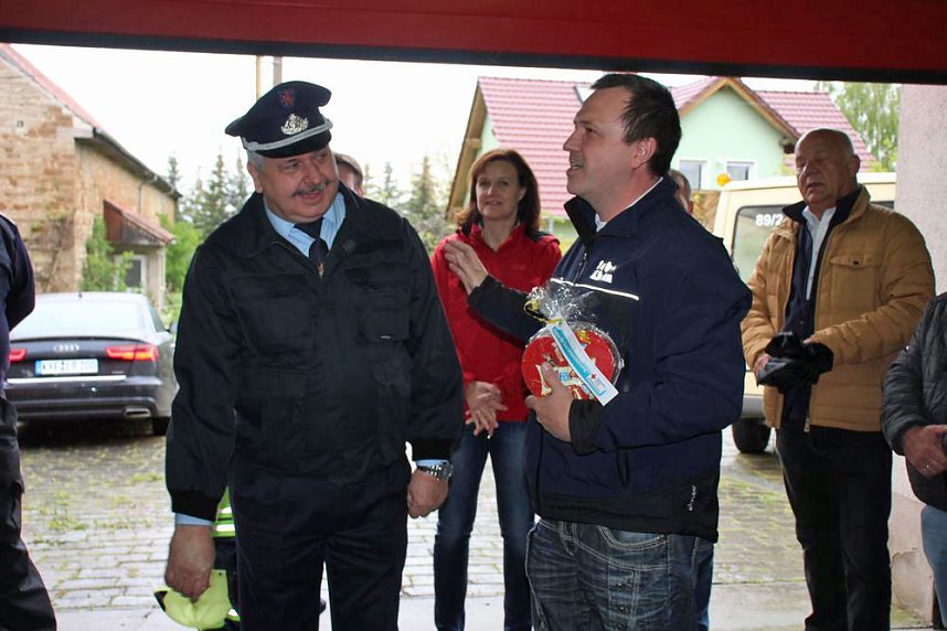 Mit Begeisterung Erste Hilfe lernen, erleben und leben