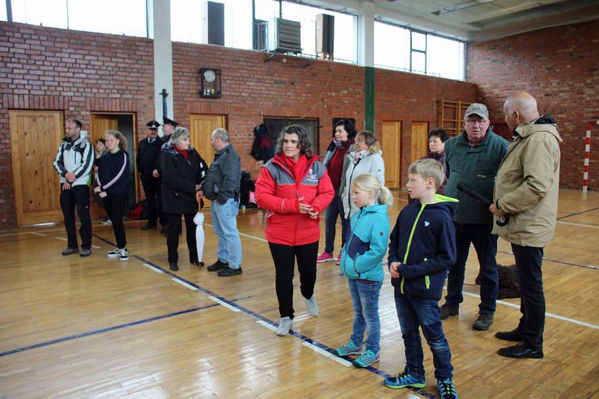 Mit Begeisterung Erste Hilfe lernen, erleben und leben