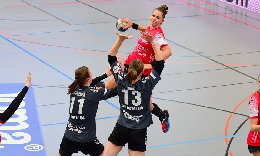 Entscheidung erst in der Schlussphase