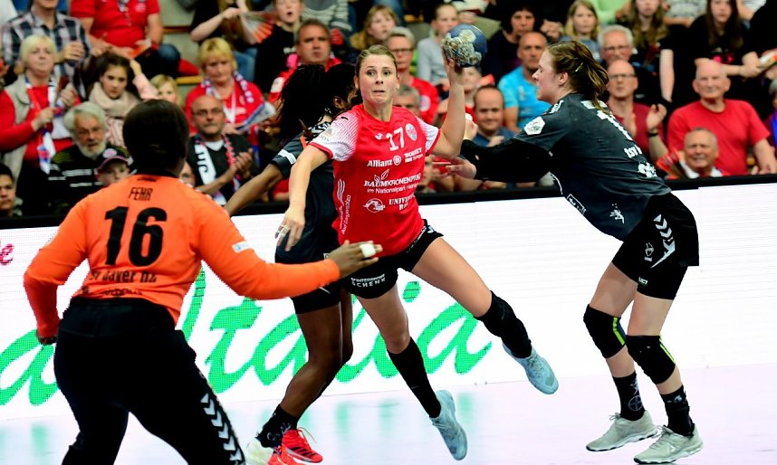 Entscheidung erst in der Schlussphase