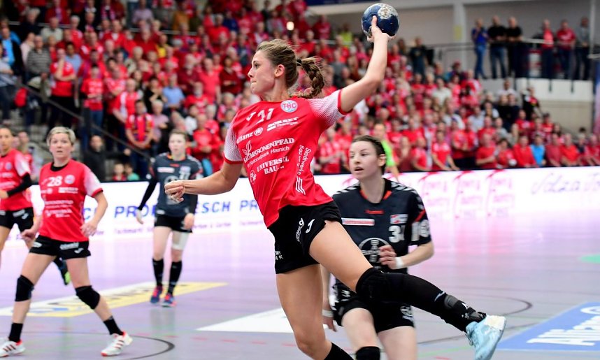 Entscheidung erst in der Schlussphase