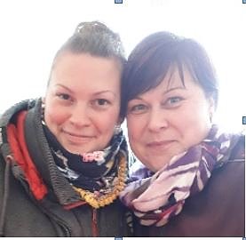 Kinder Kirche on Tour berichtet vom Bl&uuml;tenfest