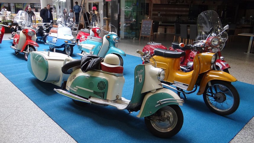 Ost Mobilit&auml;ten