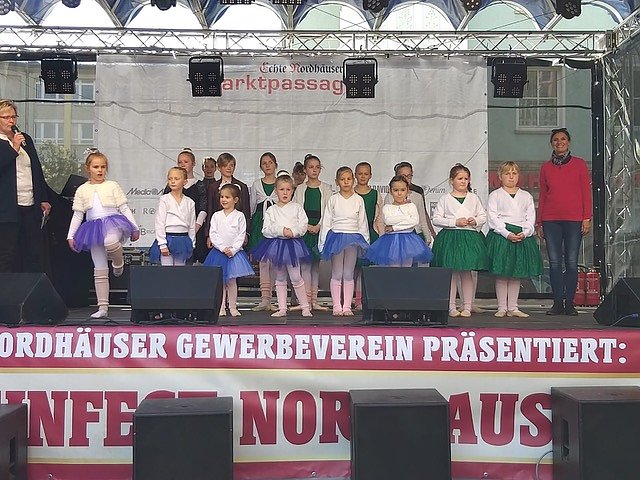 Weinfest-Nachlese und Ausblick