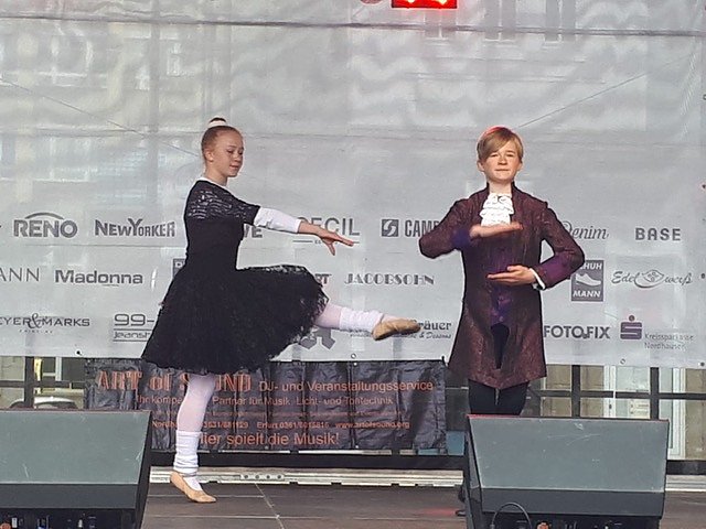 Weinfest-Nachlese und Ausblick