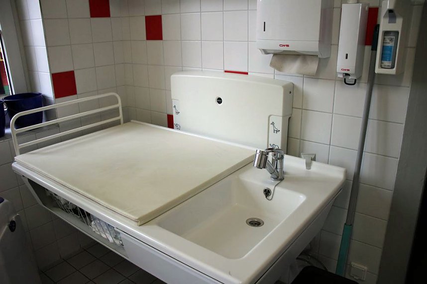 Kindervilla: Geschichten die das Leben schreibt