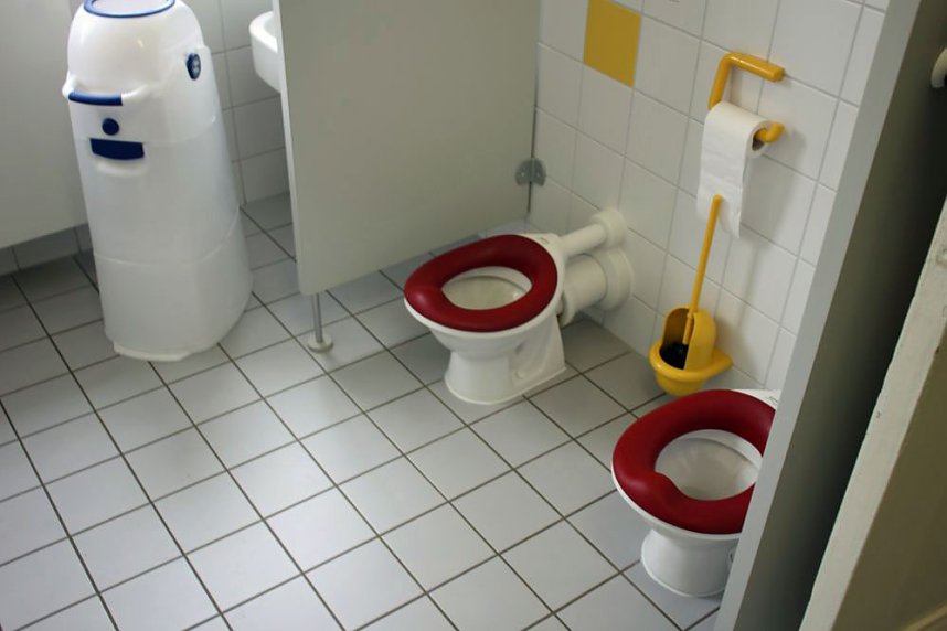 Kindervilla: Geschichten die das Leben schreibt